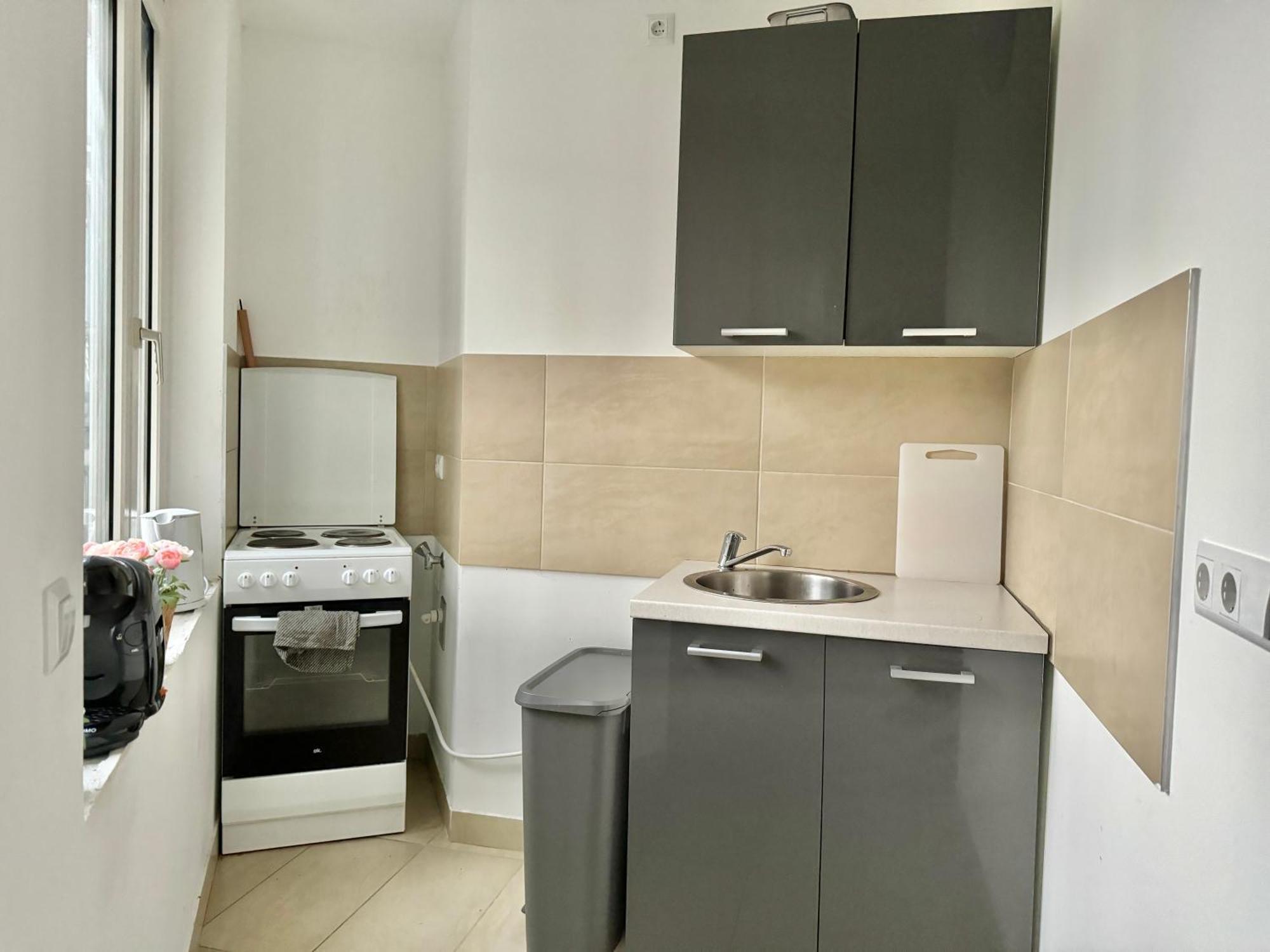 Stylish Schonbrunn Apartments With Free Parking Vienne Extérieur photo