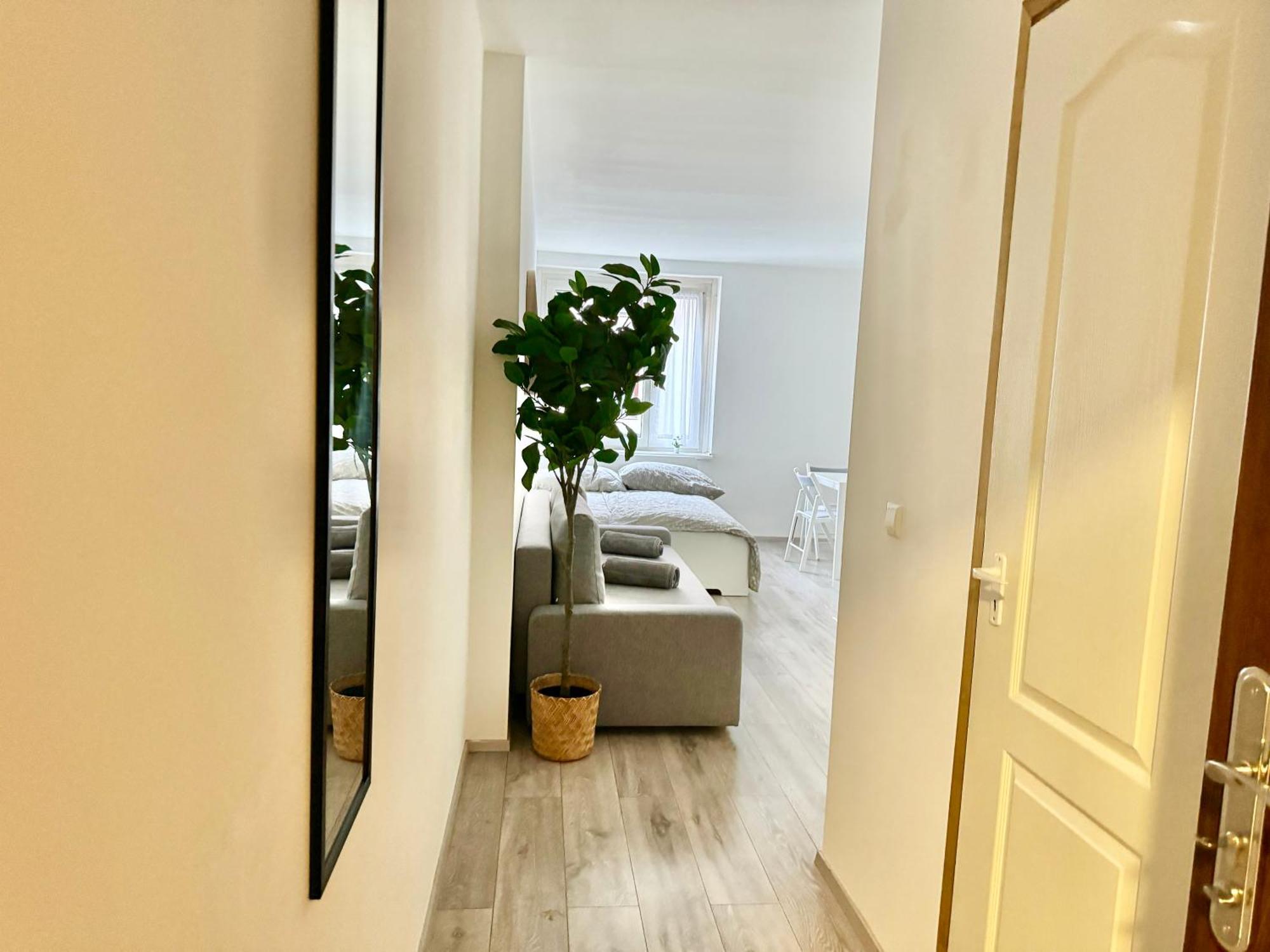 Stylish Schonbrunn Apartments With Free Parking Vienne Extérieur photo