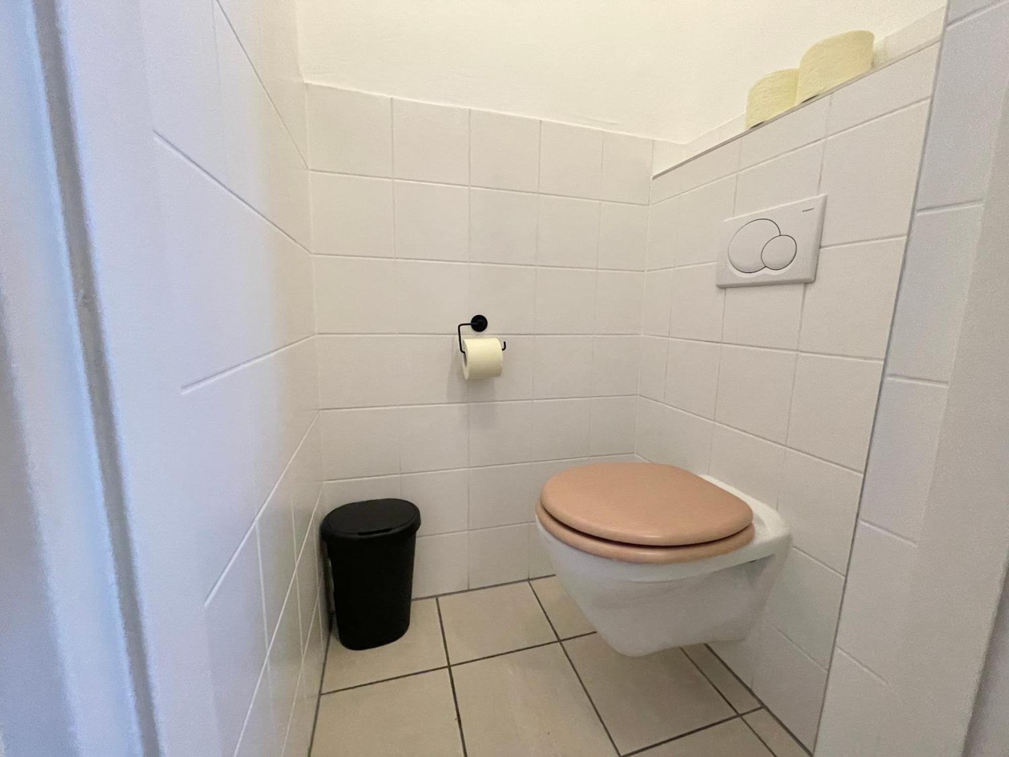 Stylish Schonbrunn Apartments With Free Parking Vienne Extérieur photo